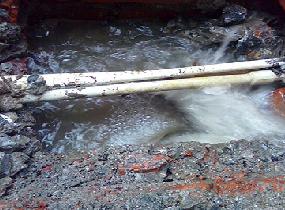 泉州家庭管道漏水检测