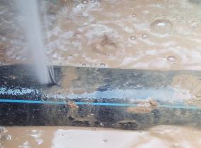 泉州管道漏水检测